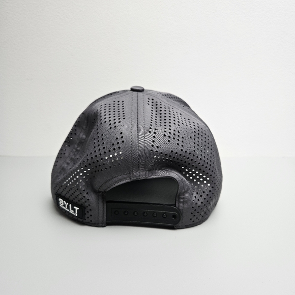 Bylt Premium Basics Snap Back Hat - Picture 4 of 7